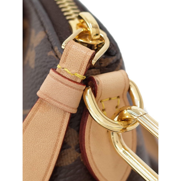 Louis Vuitton Riboule Monogram Bag - Picture 6 of 8